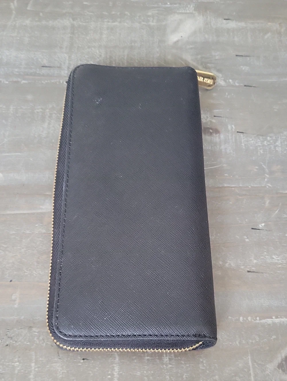 Bundle Of Three Designer Wallets ( 2 Michael Kors And 1 Juicy Couture)